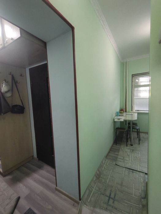 Продаётся 2ком квартира. ЭКО базар. Буз 2. Ялангач. Тараканчик