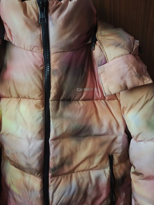 Оригинално яке на  Calvin Klein