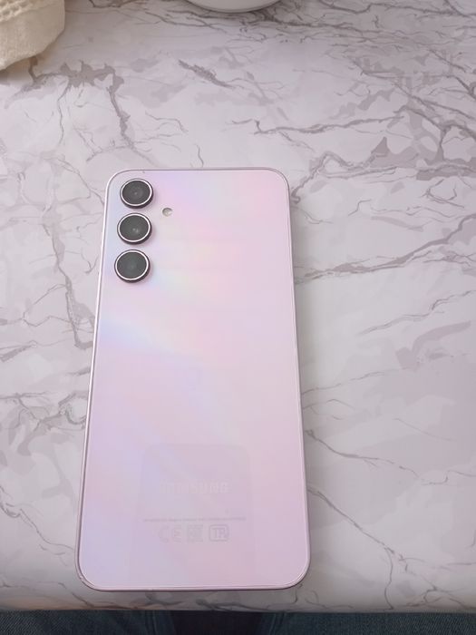 Самсунг А35 5G 256Г 8Г