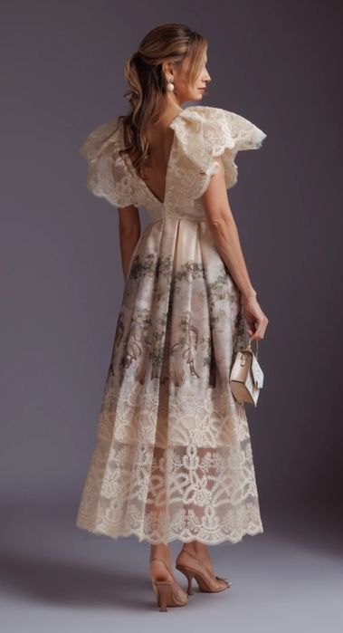 Rochie de ocazie ejolie, mărime 36/S