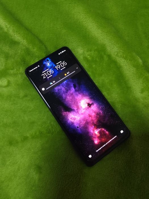 Redmi Not 10 Pro