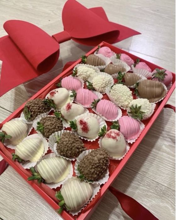 Бенто торты 3000 тг