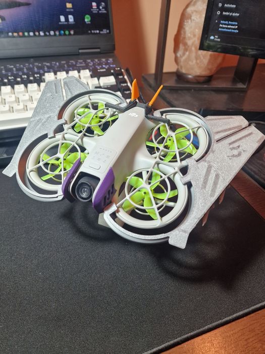 Accesorii drone fpv sau DJI  (NEO, AVATA,MINI etc.)