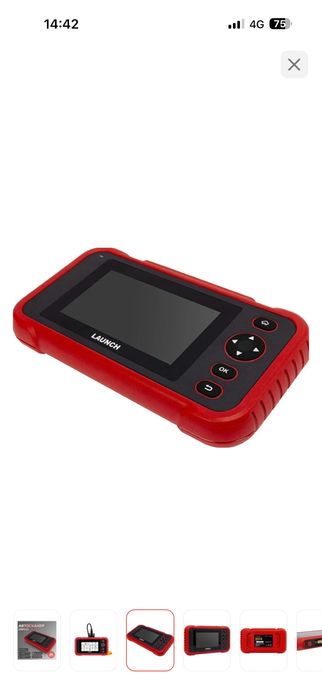 Автосканер для любых автомобилей