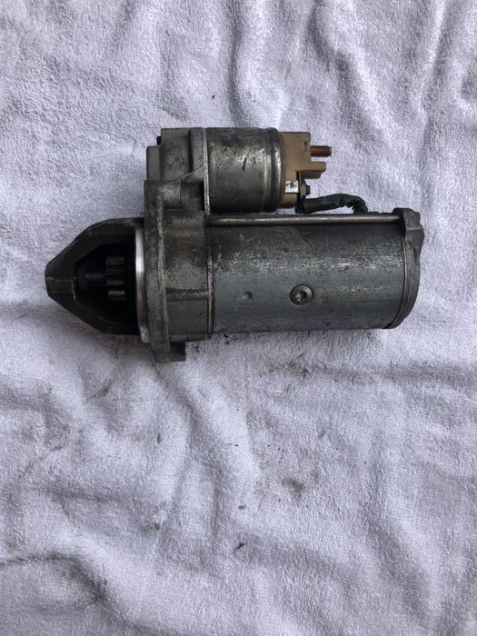 Electromotor Valeo Mercedes C220  cod 0051511301