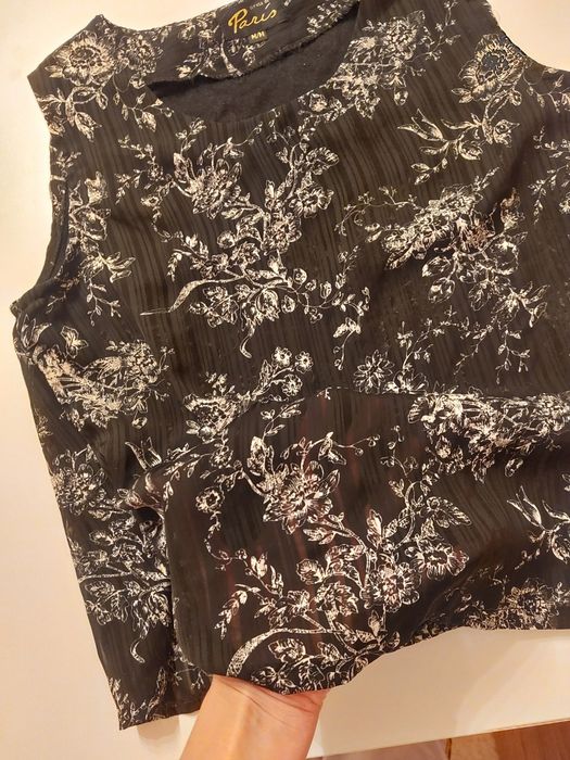Set bluză și blazer