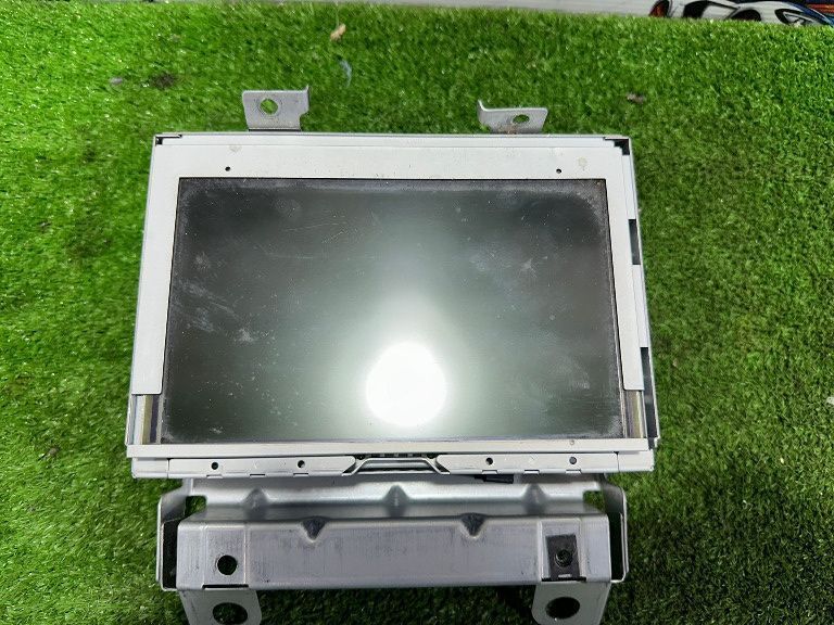 Display navigatie navi radio cd multimedia land rover freelander 2 2008