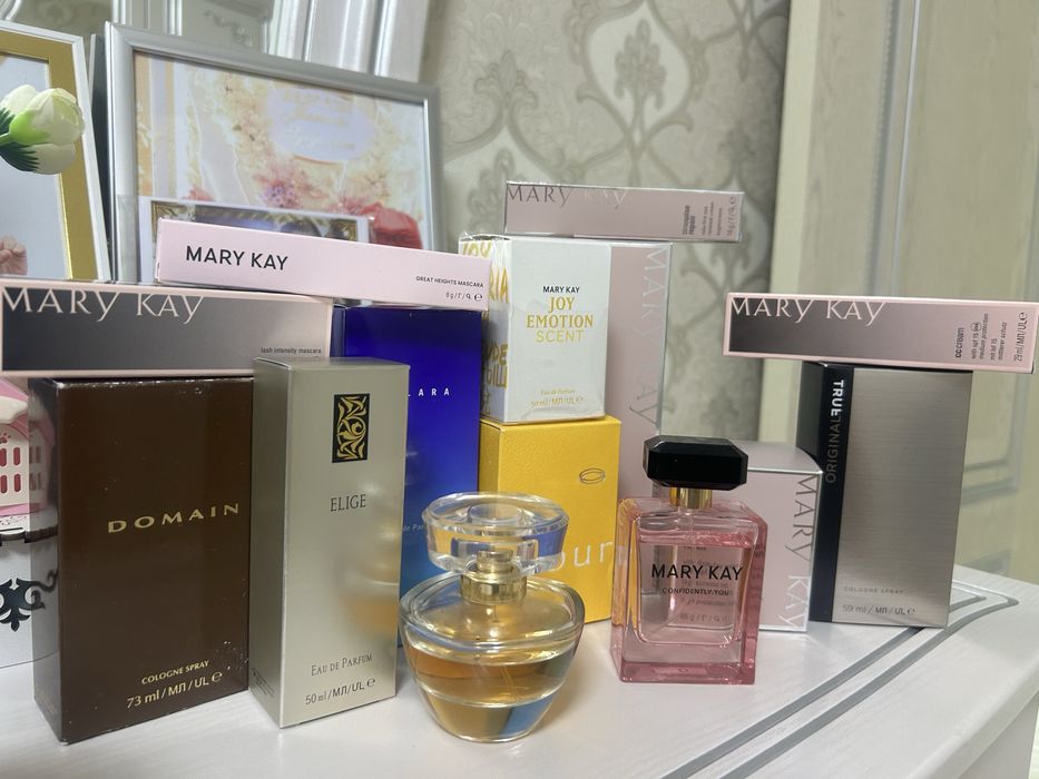Продам косметику Mary kay