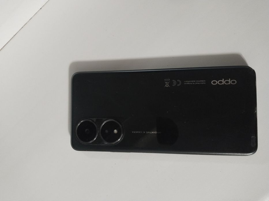 Продаю смартфон oppa A58