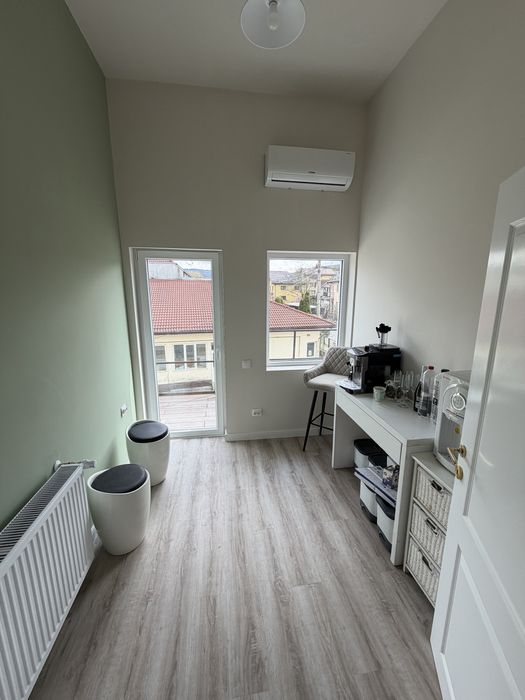 Spatiu comercial de inchiriat