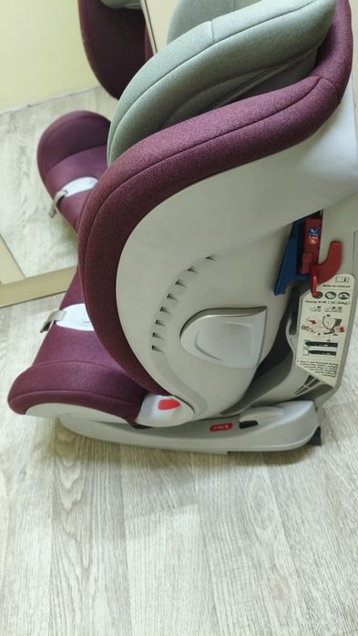 Детско столче Kikkaboo