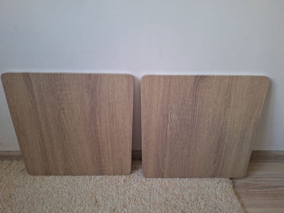 ПДЧ плоскости за столове