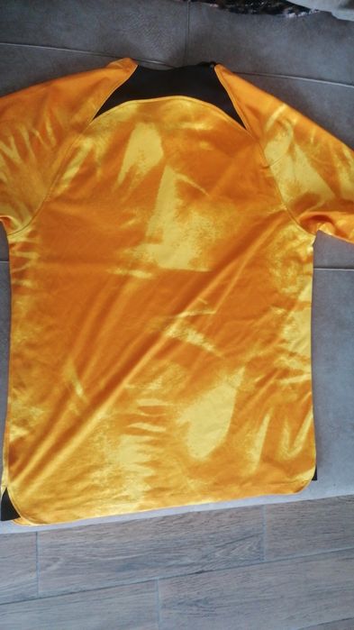 Tricou Olanda nike