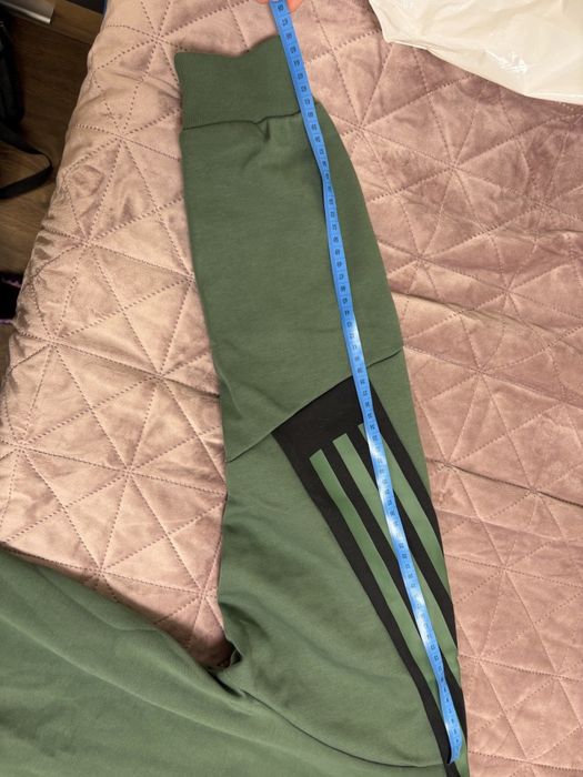 Горнище Adidas ново
