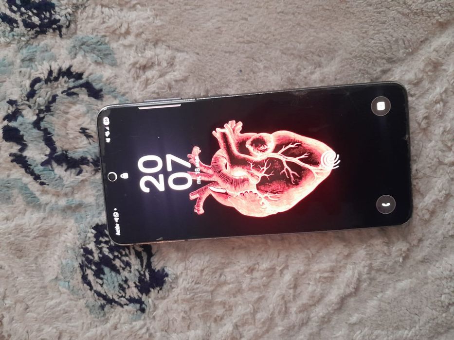 Galaxy S21 5G 128гб