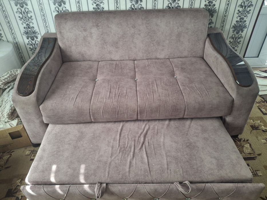 Диван раскладной