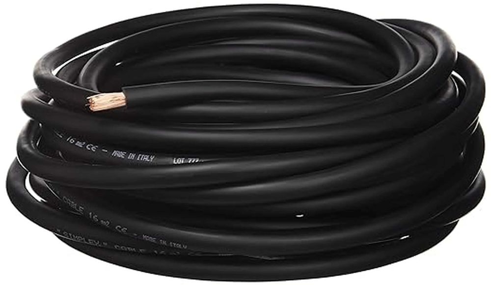 Продам Сварочный кабель