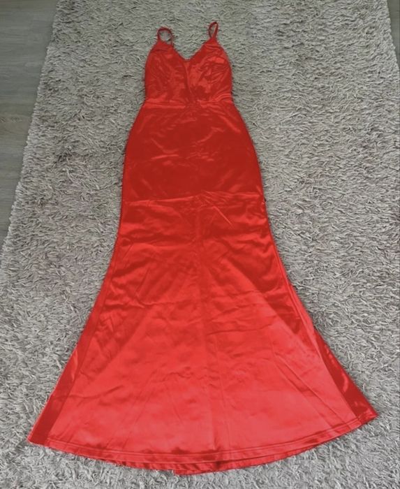 Rochie  eleganta lunga