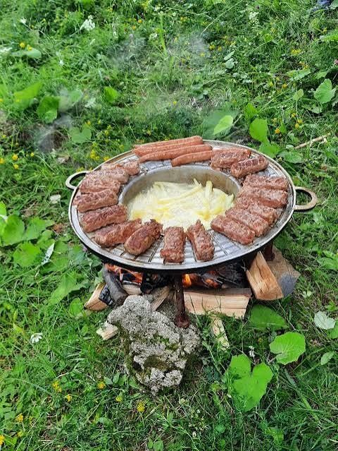 Disc Gratar Plita Ceaun