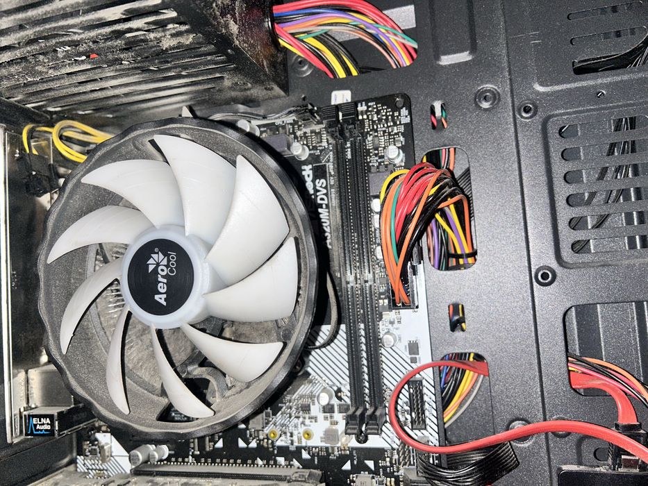 Продам компьютер