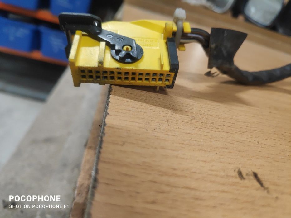 Дясно огледало Lancia Thesis / Ланчия Тезис 2006г