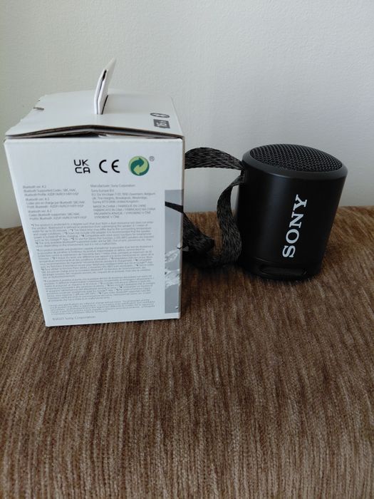 Boxa Sony cu Bluetooth
