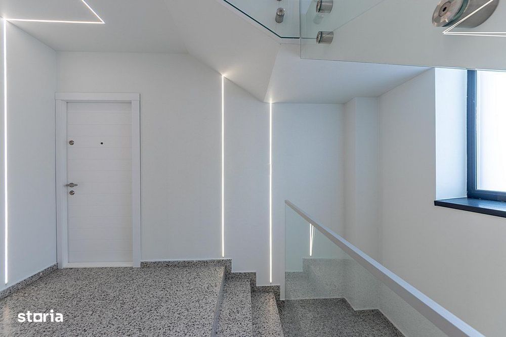Timpuri Noi, office 42mp, totul nou