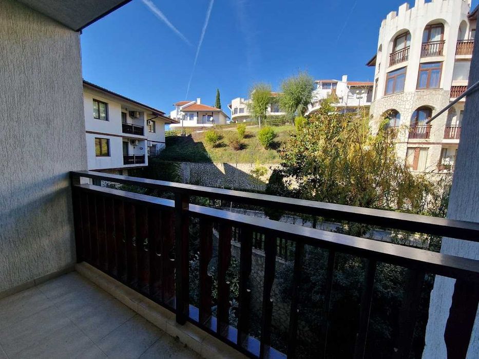 Продава се Едностаен апартамент в Свети Влас - 37 кв.м за 2038 €/кв.м - Снимка #7