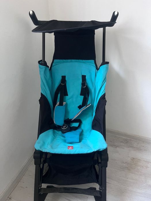 Carucior copil sport GB pockit ultra compact