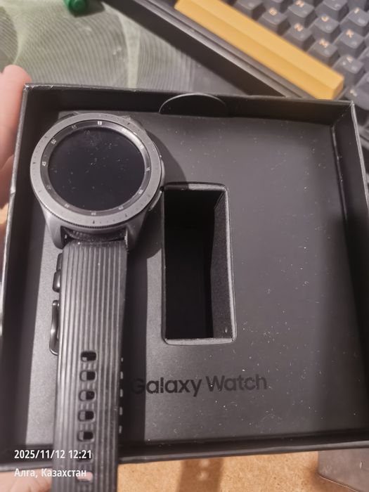 Продам часы мужские