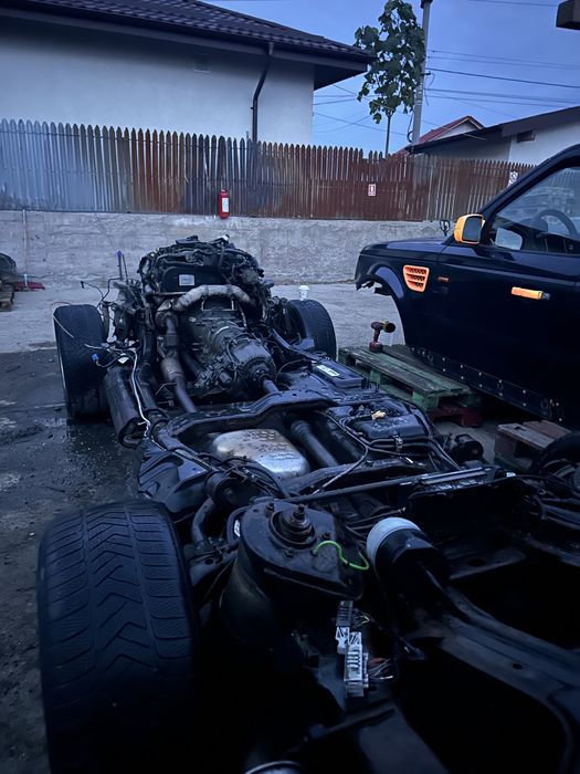 Diagnoza profesionala si mecanica 24/7