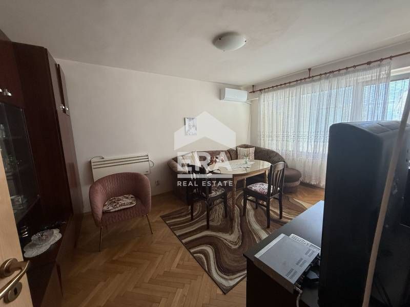 Продава се Двустаен апартамент в Варна, Младост 2 - 61 кв.м за 2107 €/кв.м - Снимка #2