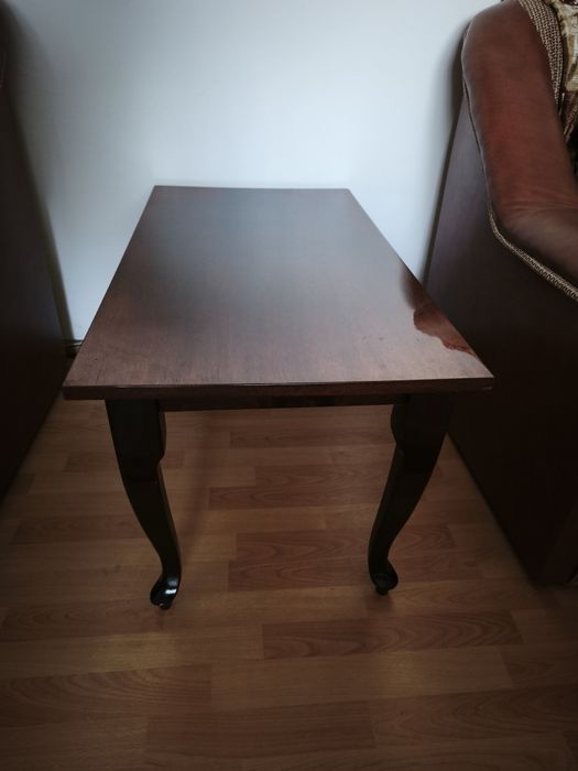 Mobila sufragerie + masuta