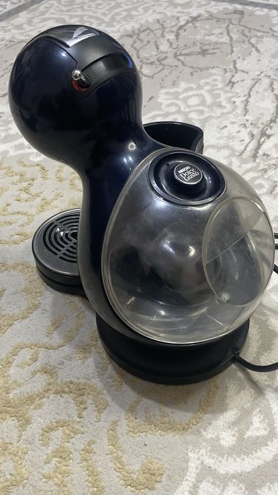 Продам кофемашину