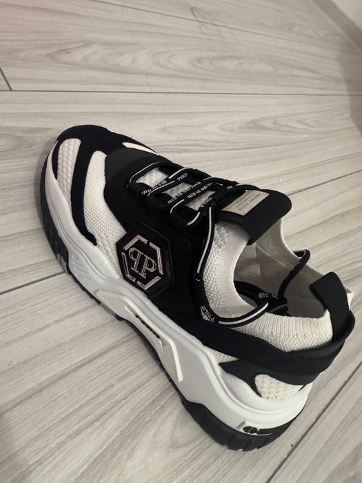 Adidasi Philipp Plein