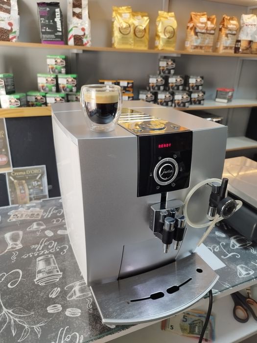 Jura Impressa J5