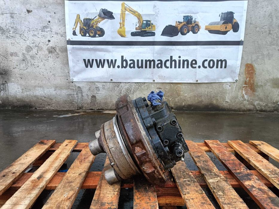 Hidromotor mars transmisie finala Caterpillar SGM-07A-17-B