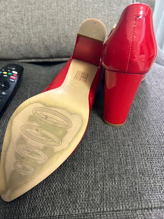 туфли Antonio Biaggi