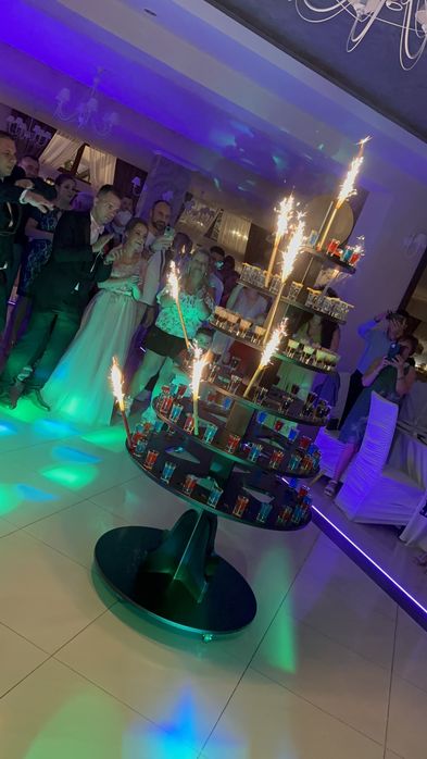 Open bar, bar mobil, cocktail bar, tort shoturi , pt evenimente