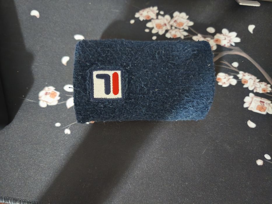 Нарукавник для пота