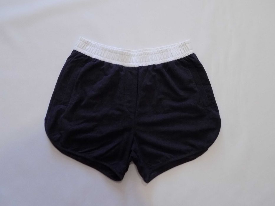 къси панталони brunello cucinelli шорти гащета екип дамски оригинал M