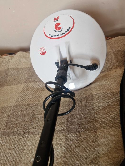 Minelab gpx 5000