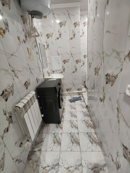 Продаю свою 2/7/8 Юнусабад 13 Новостройка с ремонтом и обст. 71500 уе