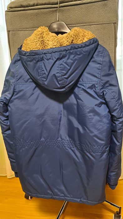 Зимно детско яке