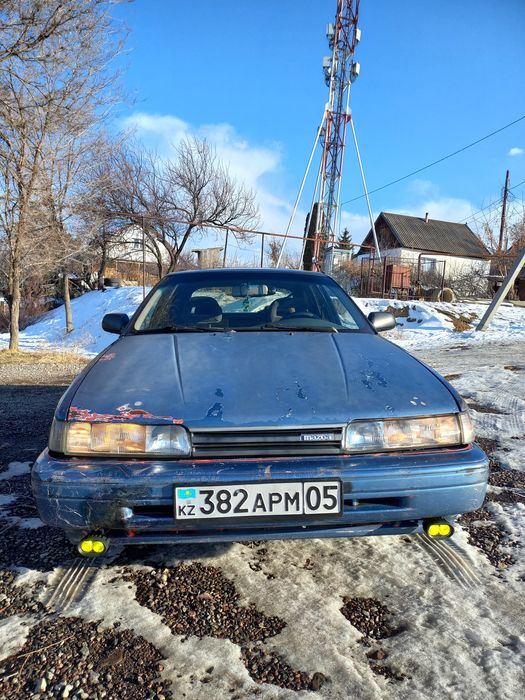 Легковой транспорт