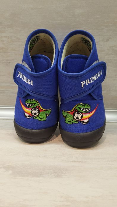 Зимни пантофи Primigi, 24 номер