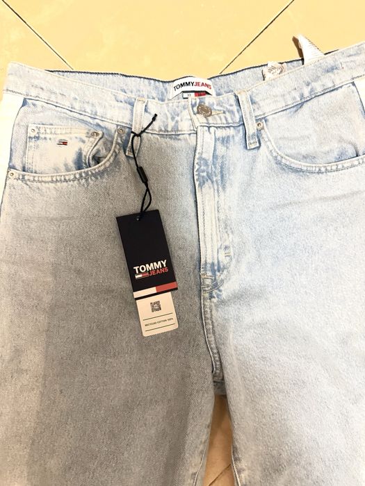 Дански дънки Tommy Jeans