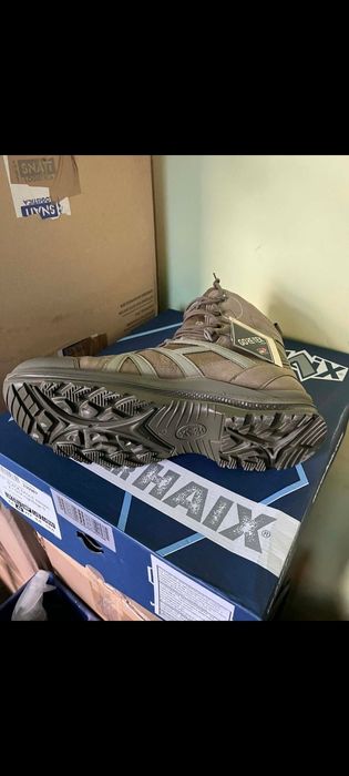 Продавам  мъжки кубинки номер 43