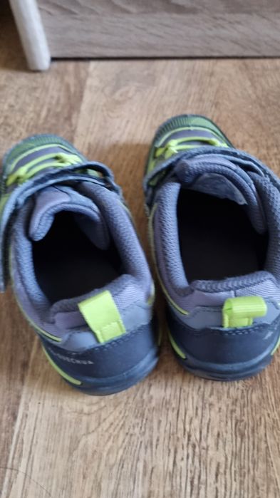 Pantofi Decathlon copii 29
