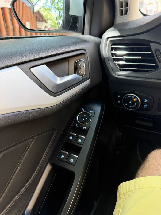 Ford Focus Primul proprietar, stare perfectă, , cumpărat România